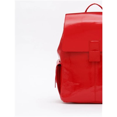Рюкзак 18337-8 red Polina&Eiterou