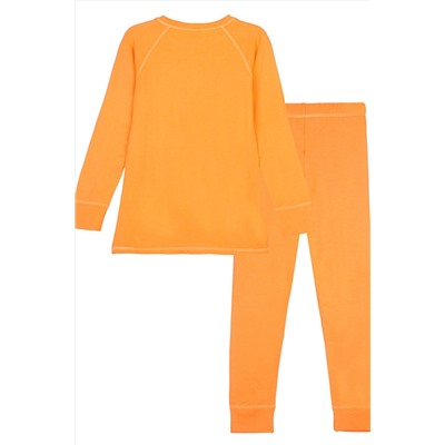 Термокомплект (Брюки+Лонгслив) PLAYTODAY, 911148