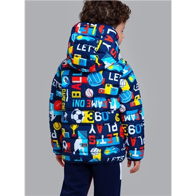 PLAYTODAY Куртка 12512423