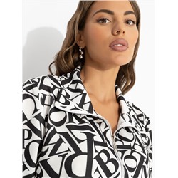 CHARUTTI Футболка 12094