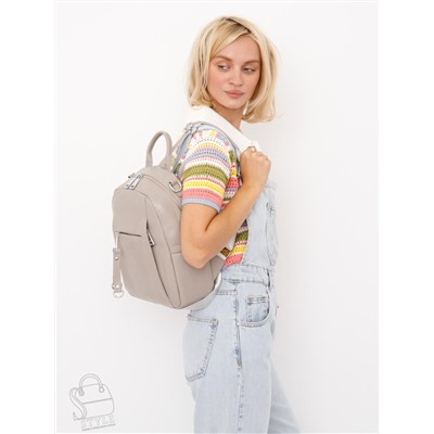 Рюкзак женский кожаный 18104 agteash Polina&Eiterou  в Новосибирске