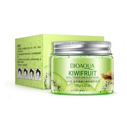 Маска ночная с экстрактом киви Bioaqua