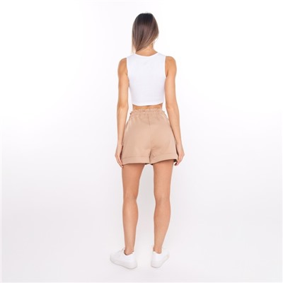 Топ женский Little Secret, белый, размер 46 (L)