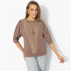 Футболка комбинированная, Всегда иначе