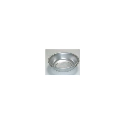 Миска 1,2л 20см алюм МТ-069