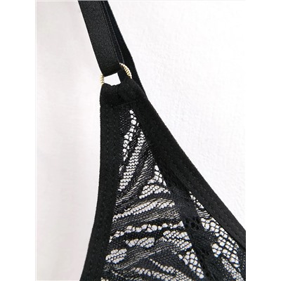 Conte elegant Бюстье MYSTERY GARDEN LBE 3113