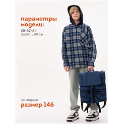 PELICAN Куртка BFCR3369