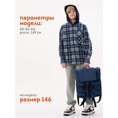 PELICAN Куртка BFCR3369