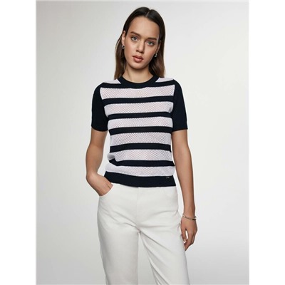 Вязаные джемперы CONTE LDK 2332 Джемпер женский