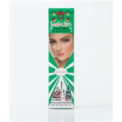 MANLEY Влагостойкая тушь для ресниц Супер Удлинение Waterproof and Durable Mascara