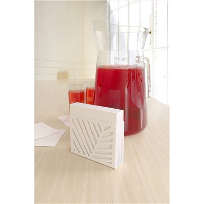 Салфетница Лист НАТАЛИ, 903720