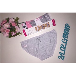 Набор трусов Неделька 🌸DOMINANT