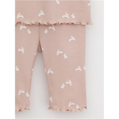 CROCKID Пижама К 1632