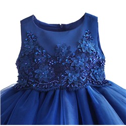 Платье Zoe Flower ZF644