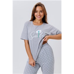 Пижама № 1845/1