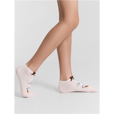 НОСКИ ДЕТСКИЕ 406K-3184