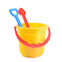 Набор для песка №66