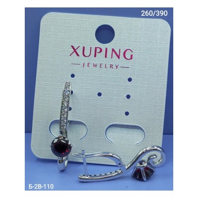 Серьги #22980331