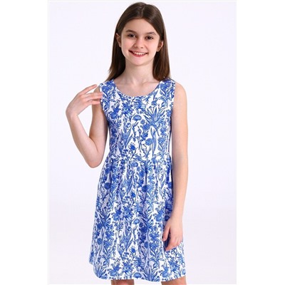 Платье АПРЕЛЬ, 1113459