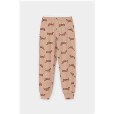CROCKID Пижама К 1541