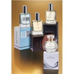 Парфюмерная вода для женщин Incognito