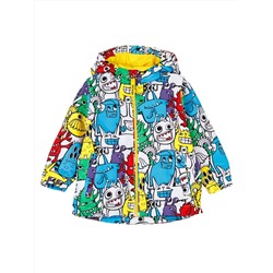 PLAYTODAY Куртка 12419080