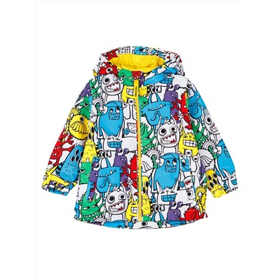 PLAYTODAY Куртка 12419080