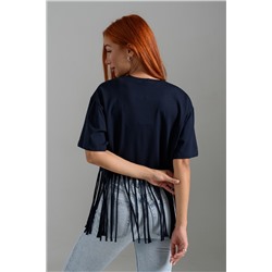 7478 Футболка женская