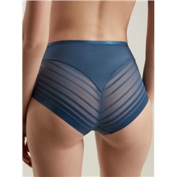 Трусы женские CONTE Трусы "слип" с высокой линией талии  SPORT GLAM RP2097