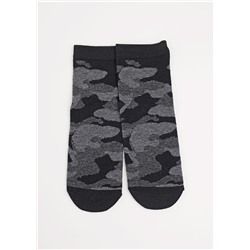 Носки дет. 23Ф хл+эл