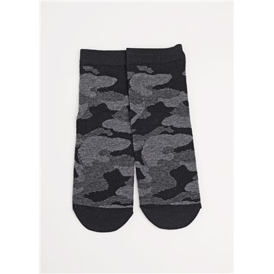 Носки дет. 23Ф хл+эл