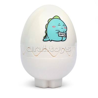 Сортер "Динозаврик в яйце" в коробке