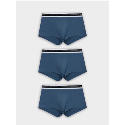 ТРУСЫ МУЖСКИЕ (3ШТ) 411124-3