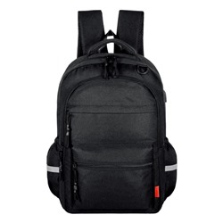 Рюкзак CANGO NP2910 черный