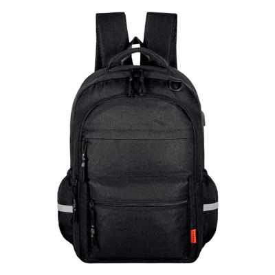 Рюкзак CANGO NP2910 черный