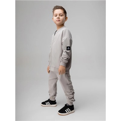 Bodo Костюм 11-537MU