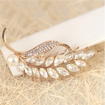 Брошь H01-12726