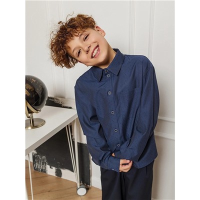 BATIK Рубашка 104 ш25-1