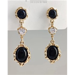 Серьги "Molly"