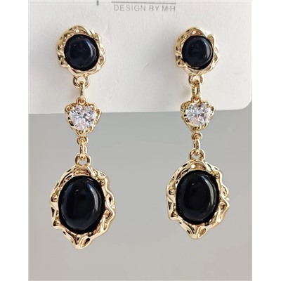 Серьги "Molly"