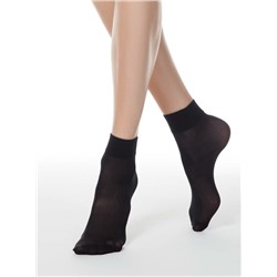 Полиамидные CONTE TENSION 40  Носки женские