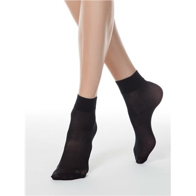 Полиамидные CONTE TENSION 40  Носки женские