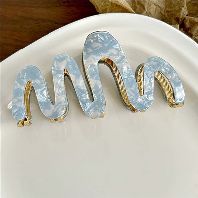 Краб для волос арт. 00 1940 (id 289148)