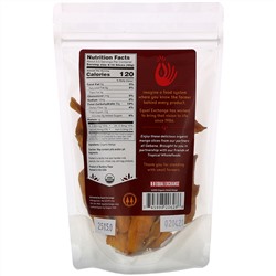 Equal Exchange, Organic Dried Mango, 5 oz (142 g)
