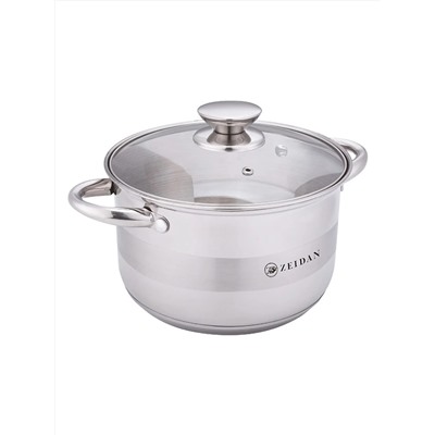 ZEIDAN Кастрюля Z-501074