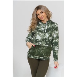 Толстовка 36515 (Хаки)