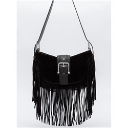 Сумка 99057-1NN black Natale Navetta