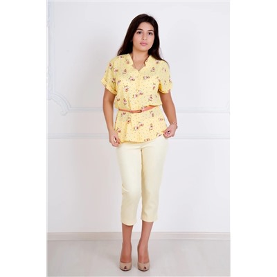 Lika Dress Блуза 2370