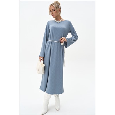 Платье Бетани (голубой)