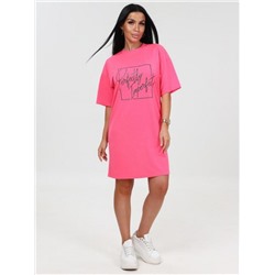 Туника "Эфира" (Розовый)